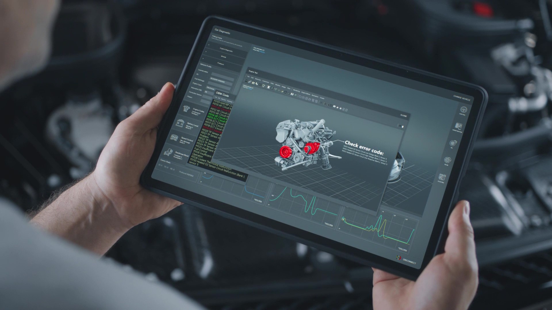 Guided Troubleshooting 
